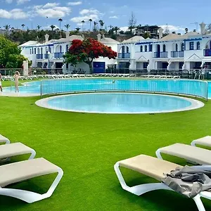  Apartamento Playmar Relaxing Townhouse España