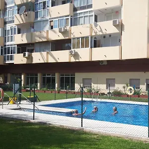  Apartamento Vistamar Europark 74 España