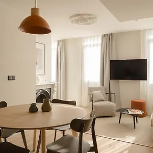  Apartamento Libere Ledesma España