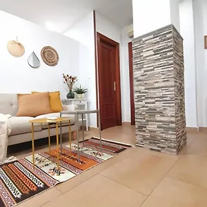 Elvira Residences - Centro & Gran Via Apartamento